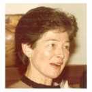 Margaret Stenstrom Richards